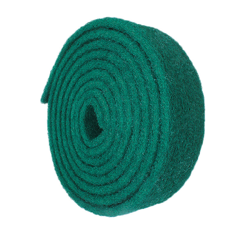 Other non-woven abrasives