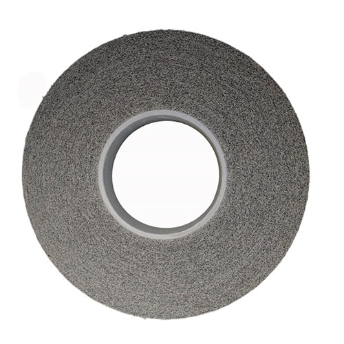 Non-woven Convolute wheels