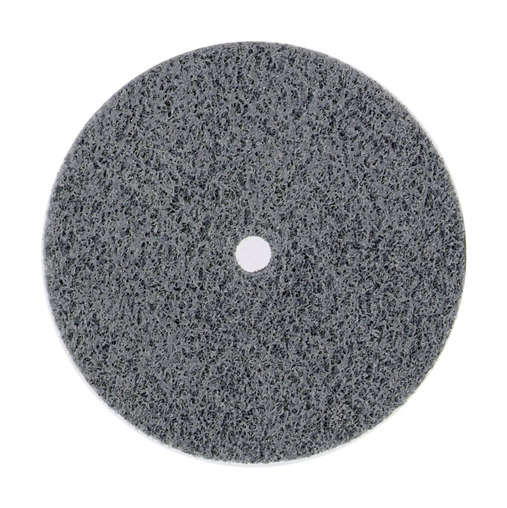 Non-woven Unitized discs